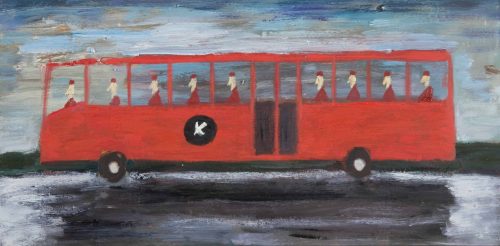 Betriebsausflug 1, 2008, 20x40, Gerlad Thomaschütz_7004