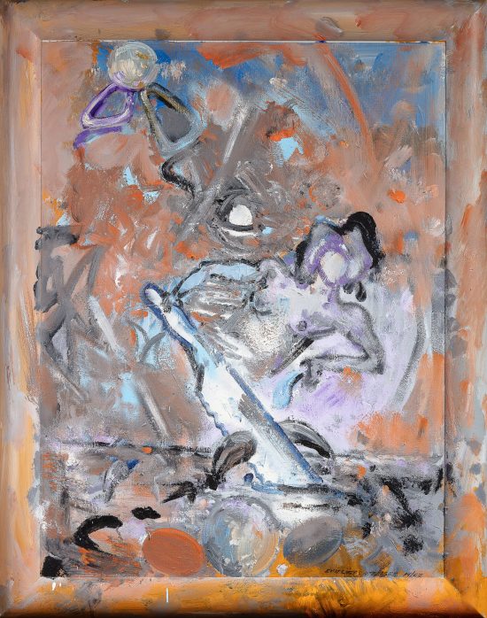 Eva sägt, 109x87, Attersee Christian Ludwig, web