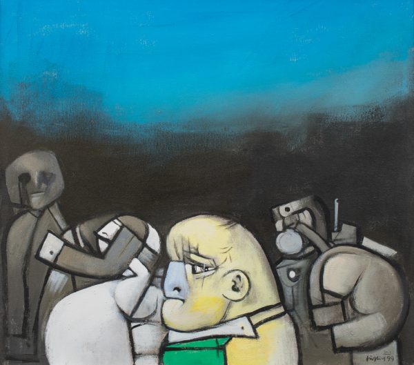 Schlimme Zeiten,90x102,Fröhlich Fritz web