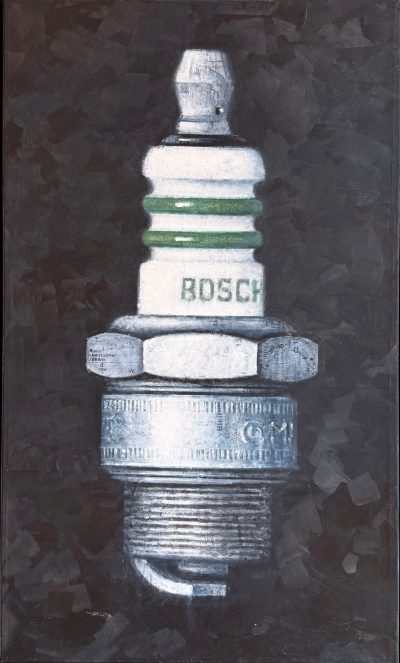 ZK-LOIBC, 100x60, Kaplenig Richard
