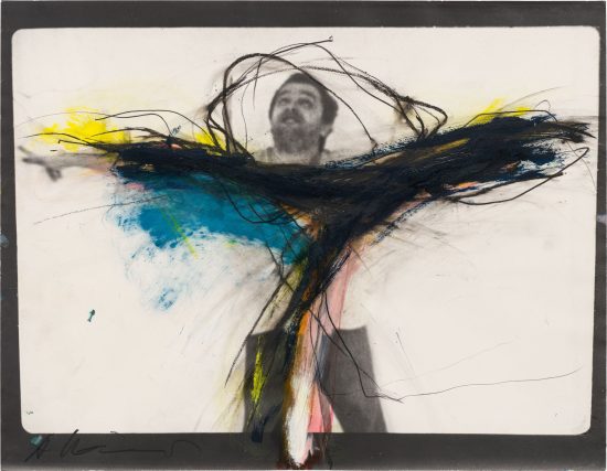 oT, 47x60,6cm, Rainer Arnulf (1)
