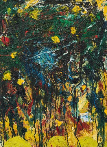 oT, 70x50cm, Scheibl Hubert (1)