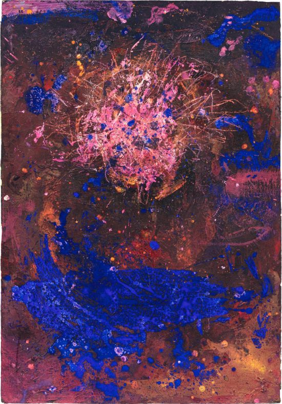 oT, 99,5x69cm, Scheibl Hubert_3