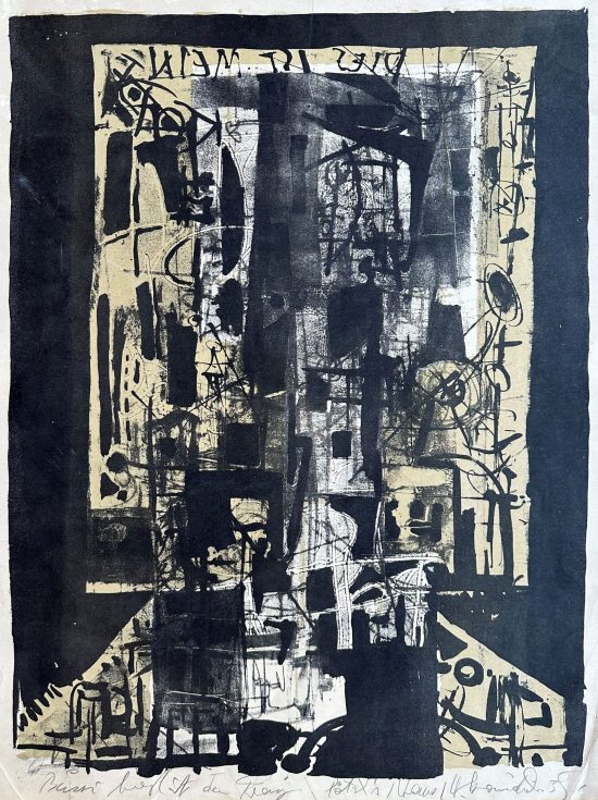 ohne Titel, 51x39,7cm, Staudacher Hans_web